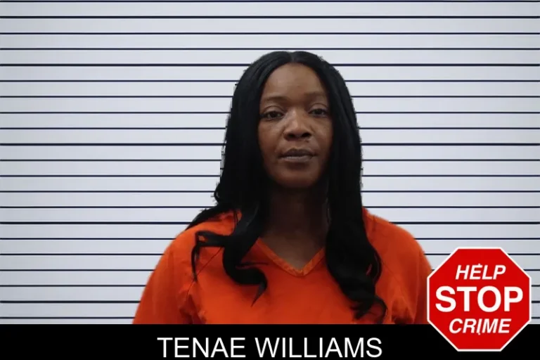 Tenae Williams