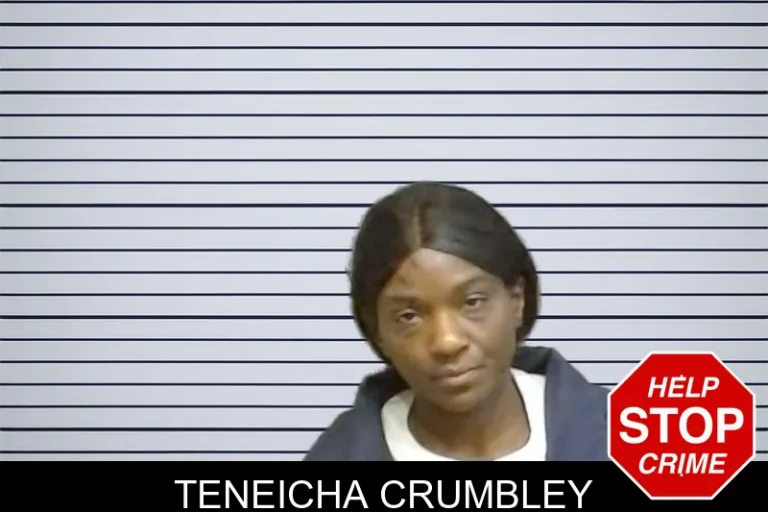 Teneicha Crumbley