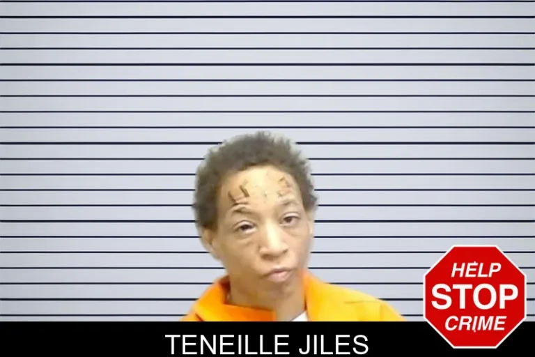 Teneille Jiles
