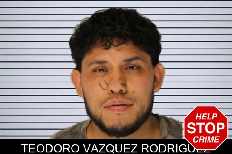 Teodoro Vazquez Rodriguez