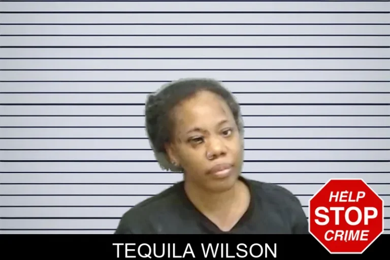 Tequila Wilson