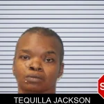 Tequilla Jackson mugshot – Seminole County , Georgia Tequilla Jackson mugshot