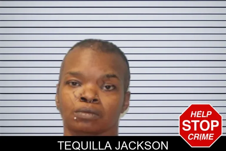 Tequilla Jackson