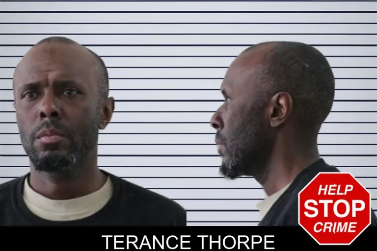 Terance Thorpe