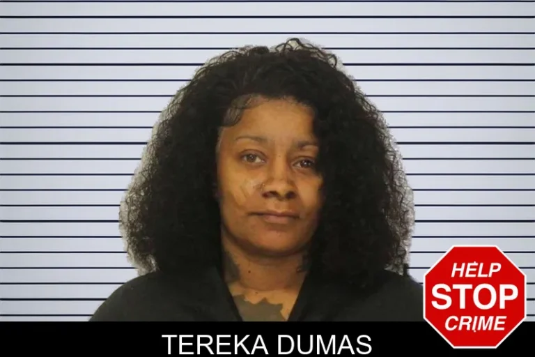 Tereka Dumas