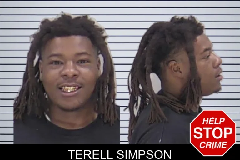 Terell Simpson