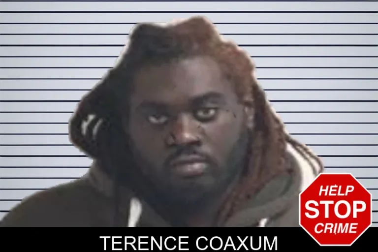 Terence Coaxum
