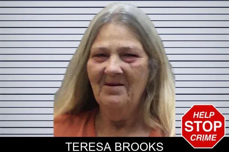 Teresa Brooks