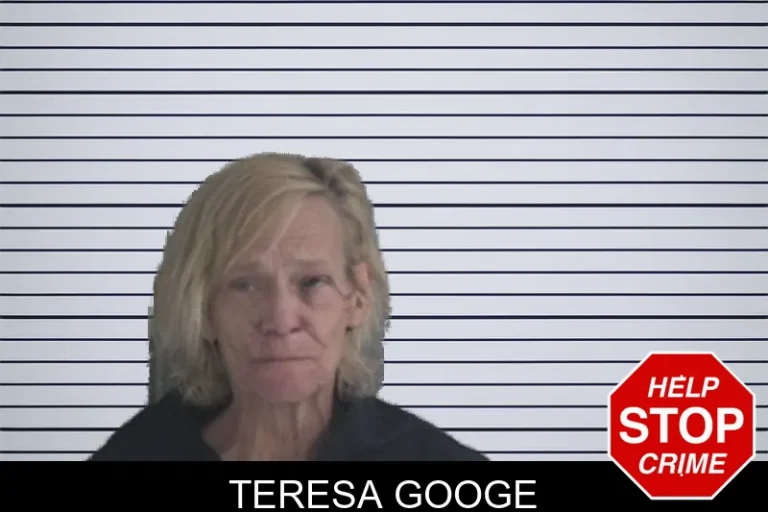 Teresa Googe