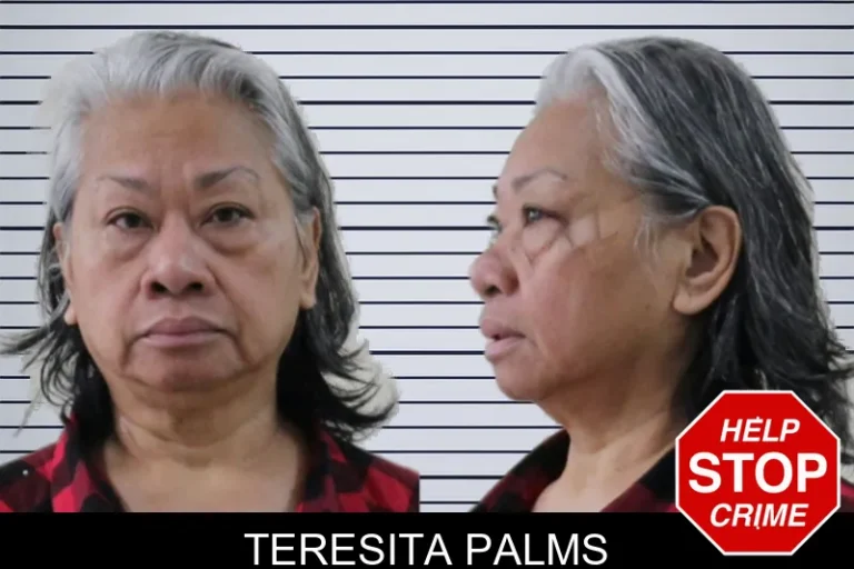 Teresita Palms