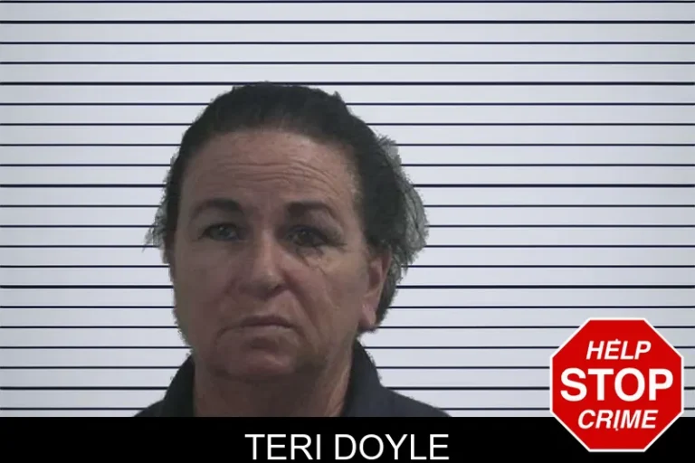 Teri Doyle