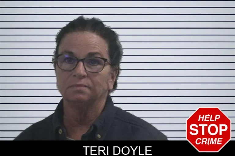 Teri Doyle