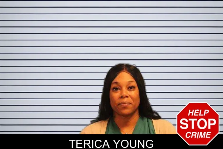 Terica Young