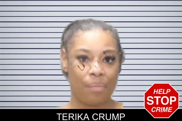 Terika Crump