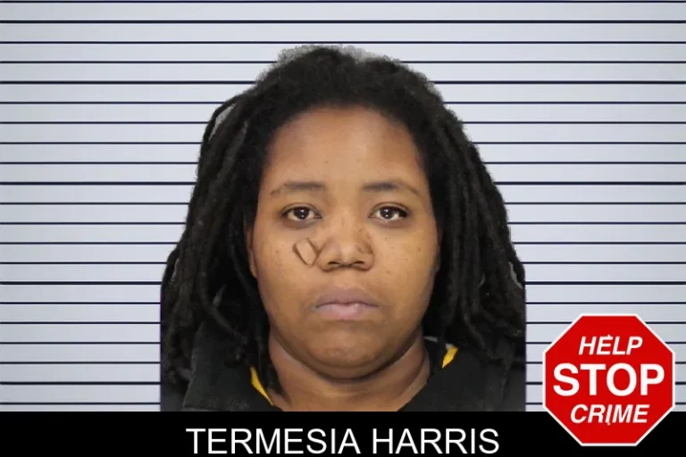 Termesia Harris
