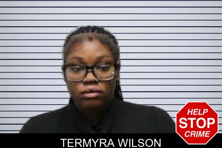 Termyra Wilson