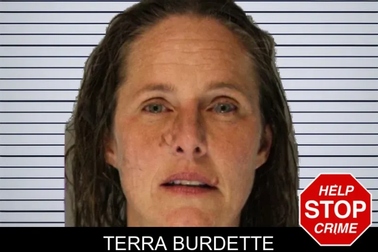 Terra Burdette