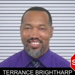 Terrance Brightharp mugshot