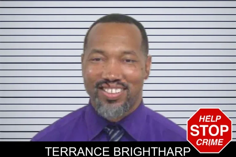 Terrance Brightharp