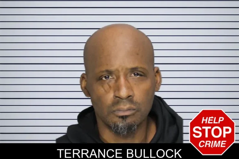 Terrance Bullock