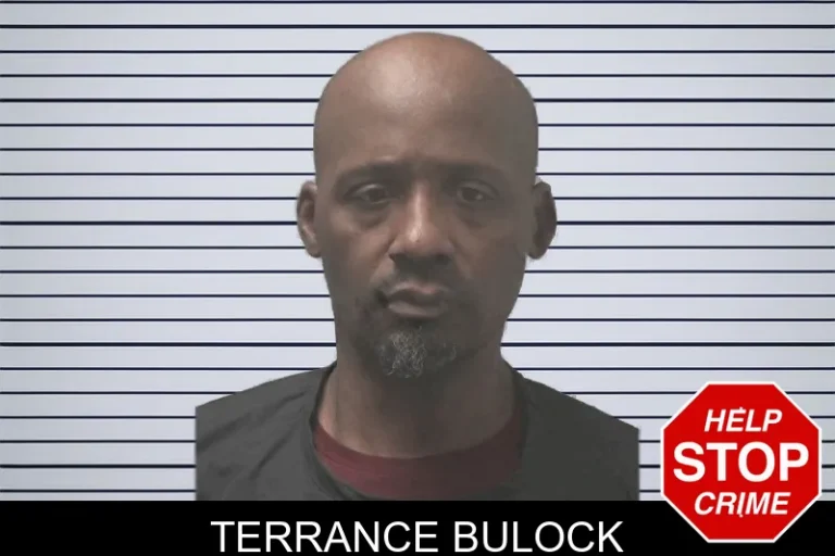 Terrance Bulock