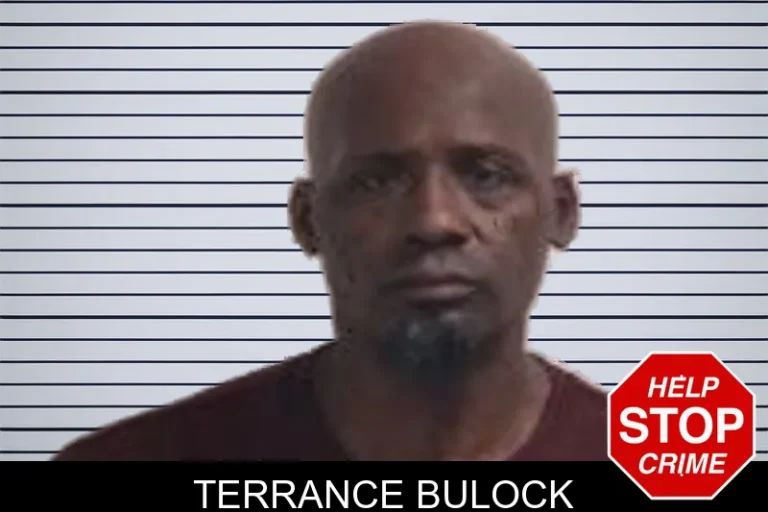Terrance Bulock