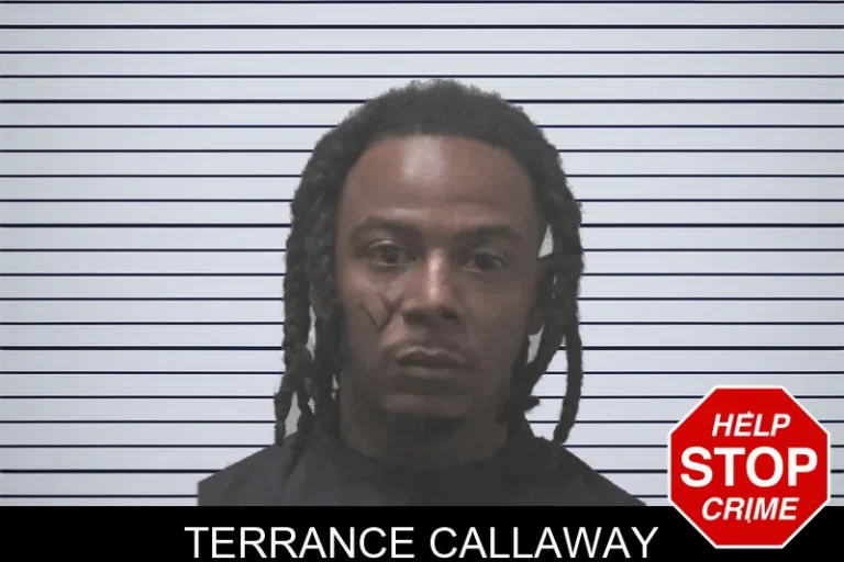 Terrance Callaway