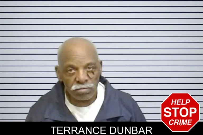 Terrance Dunbar mugshot β Fulton County , Georgia Terrance Dunbar