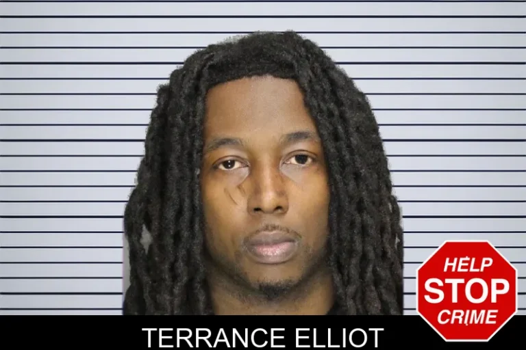 Terrance Elliot
