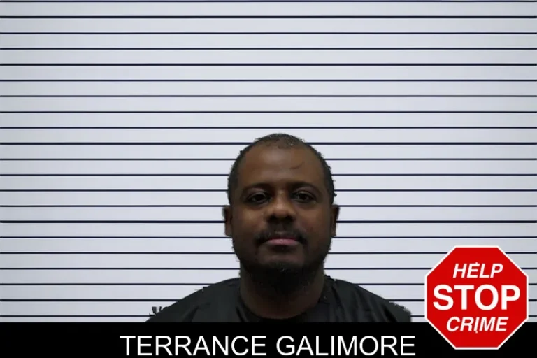 Terrance Galimore