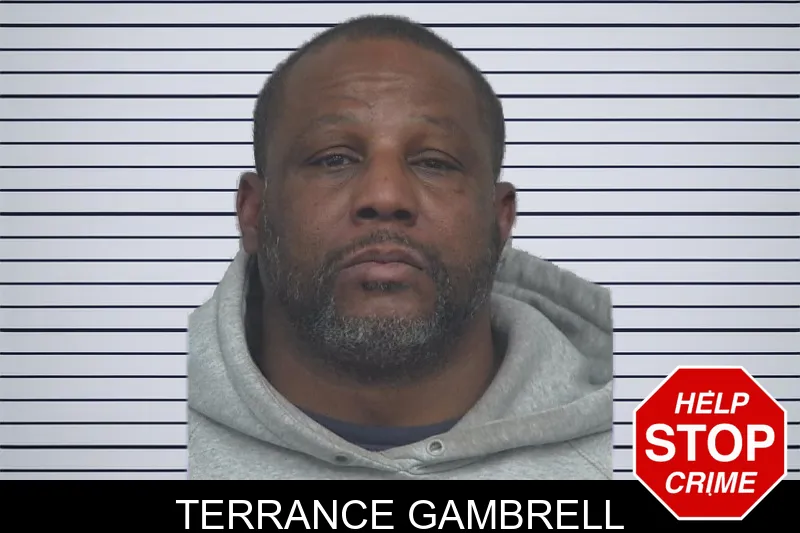 Terrance Gambrell mugshot – Gwinnett County , Georgia Terrance Gambrell mugshot