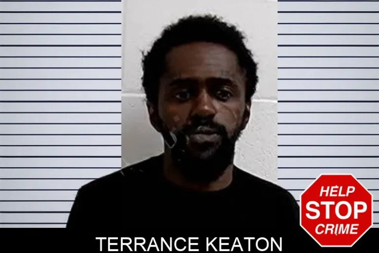 Terrance Keaton
