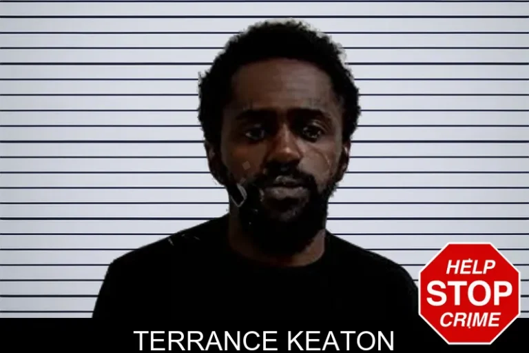 Terrance Keaton