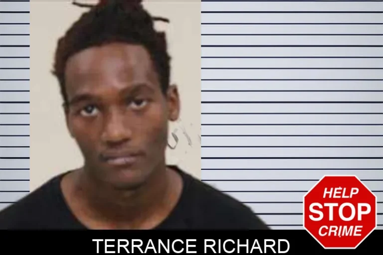 Terrance Richard
