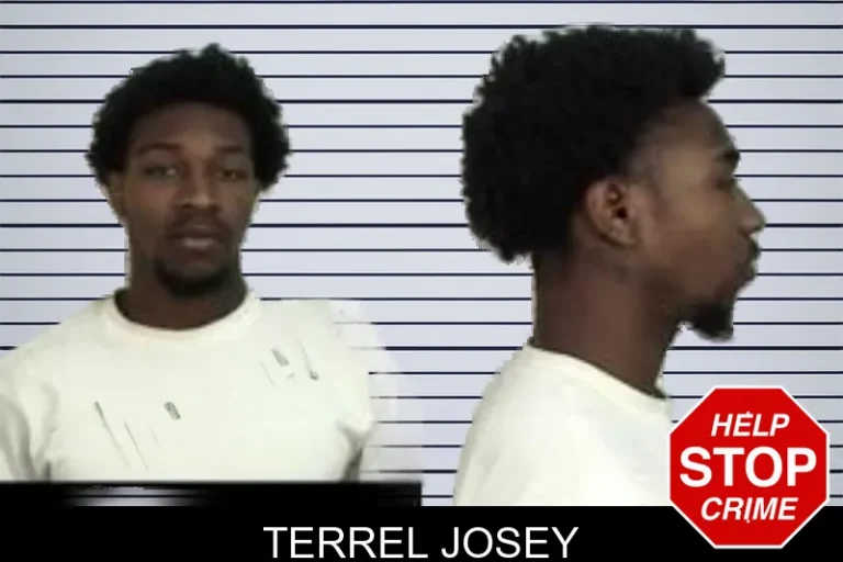 Terrel Josey