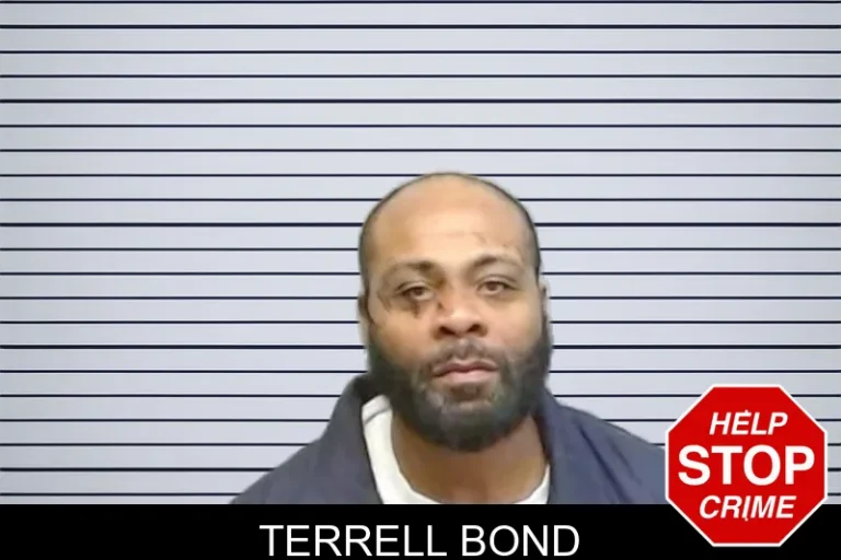 Terrell Bond