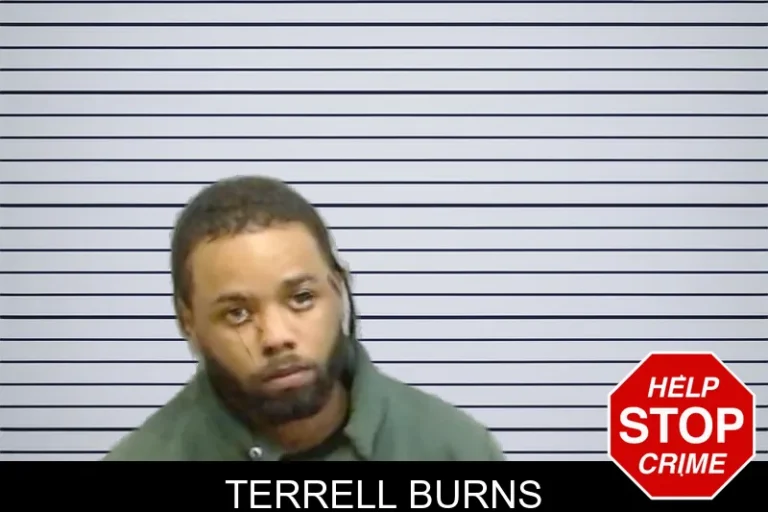 Terrell Burns