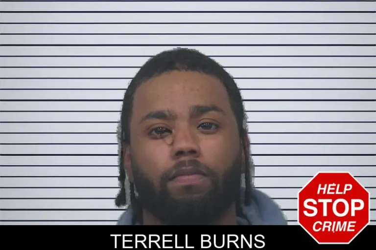 Terrell Burns