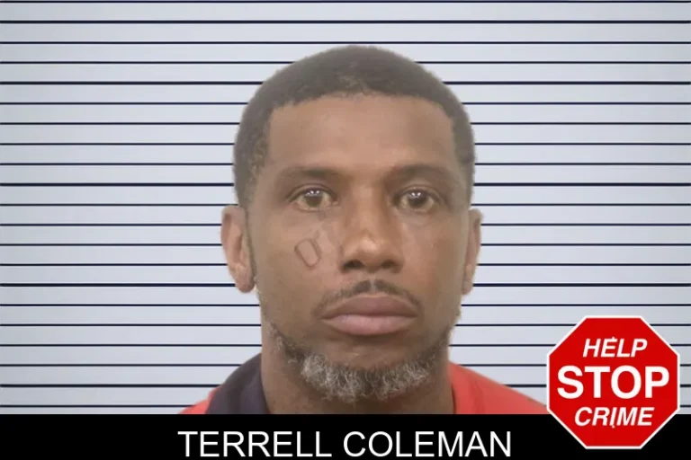 Terrell Coleman