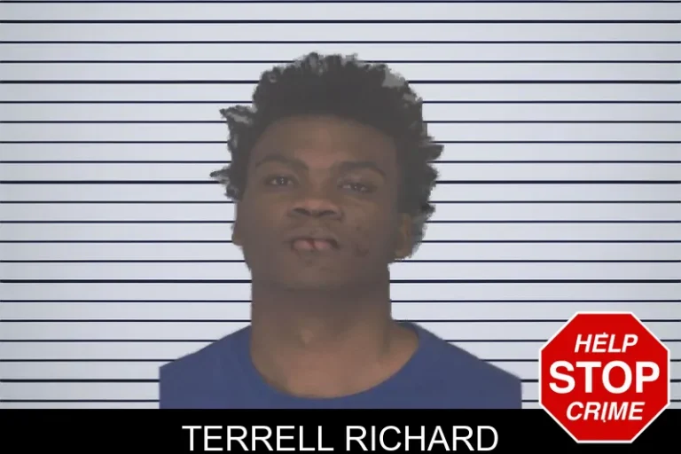 Terrell Richard