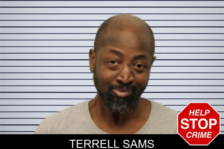 Terrell Sams