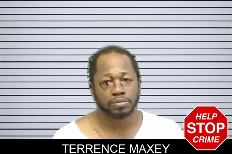 Terrence Maxey