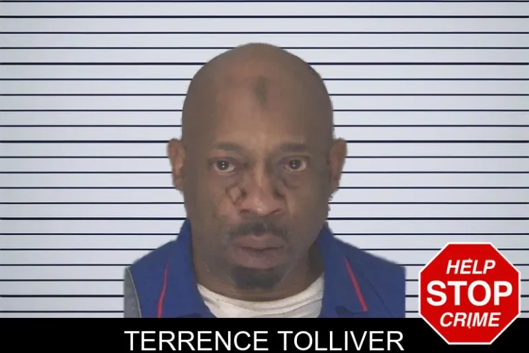 Terrence Tolliver
