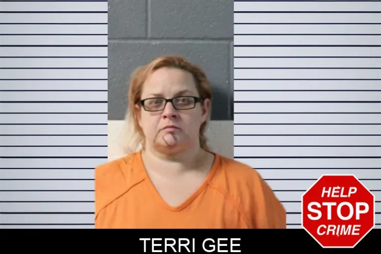 Terri Gee