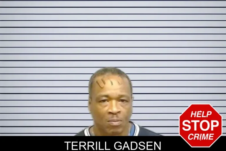 Terrill Gadsen