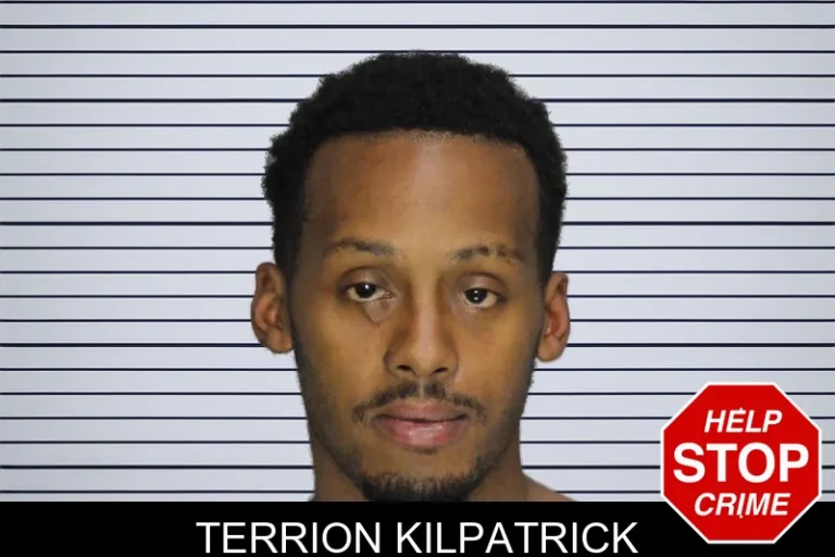 Terrion Kilpatrick