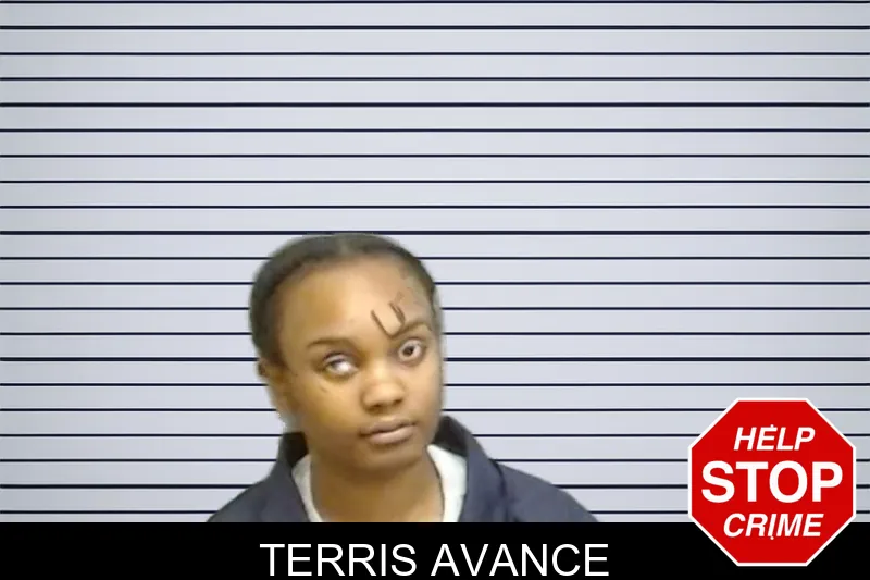 Terris Avance mugshot – Fulton County , Georgia Terris Avance mugshot