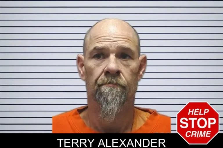 Terry Alexander mugshot – Cherokee County , Georgia Terry Alexander