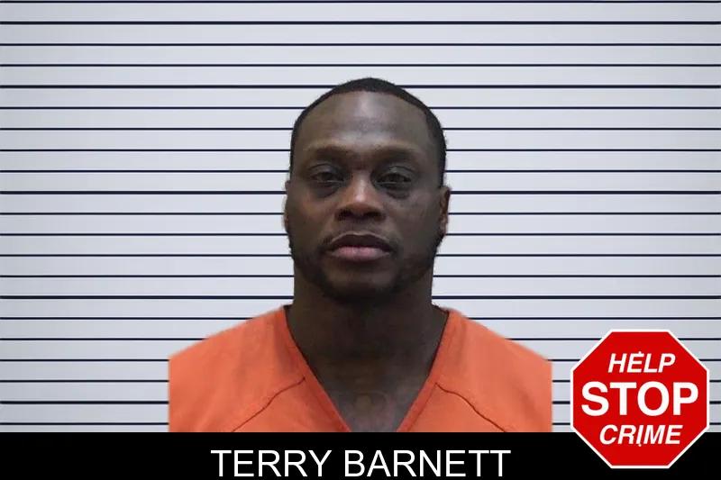 Terry Barnett mugshot – Madison County , Georgia Terry Barnett mugshot