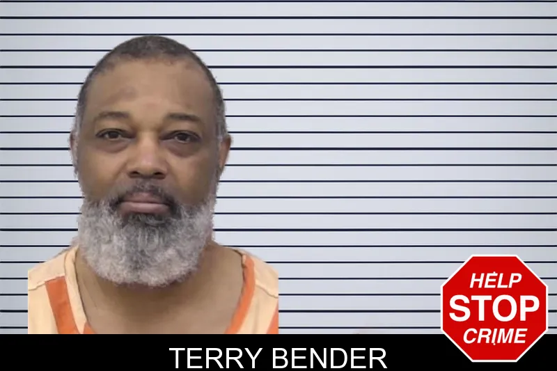 Terry Bender mugshot – Paulding County , Georgia Terry Bender mugshot